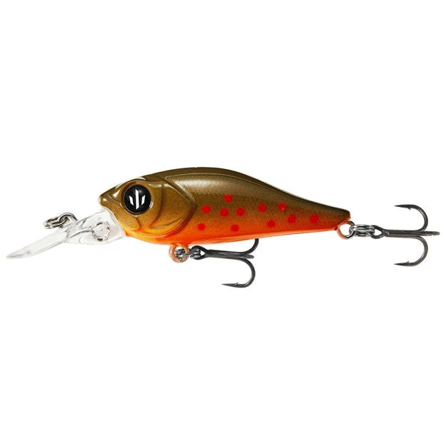 SKIMMER Wobbler 6cm 9g | Sølvkroken - Image 2