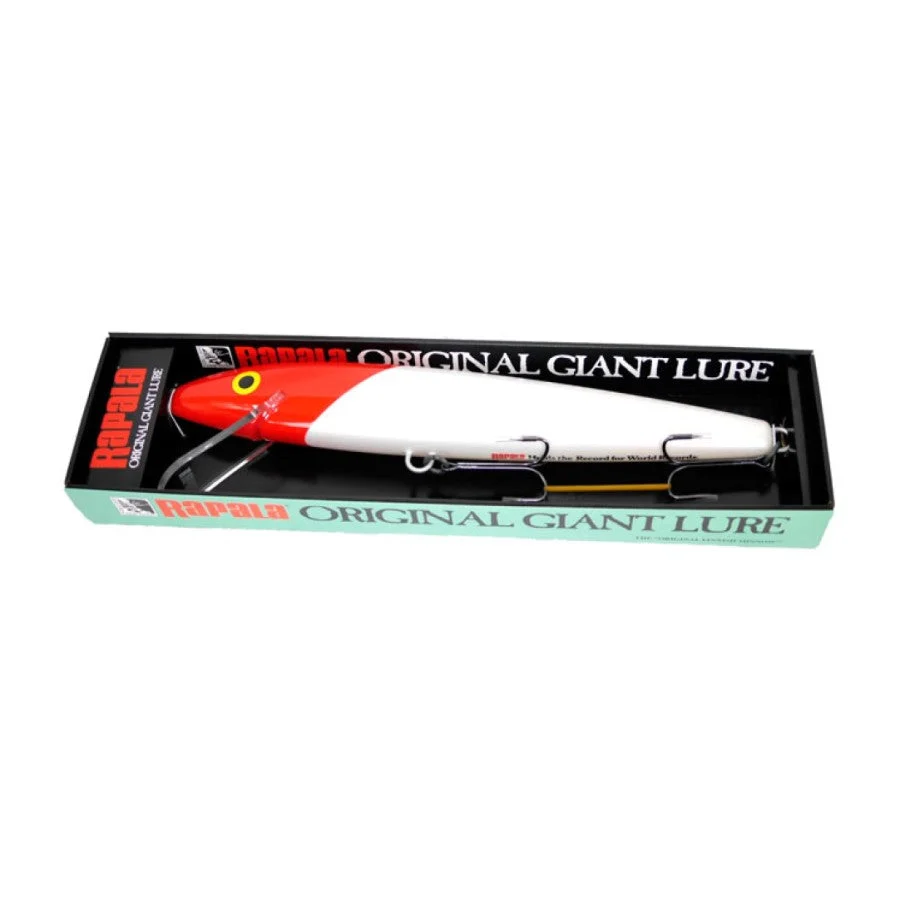 Rapala Gigant wobbler utstilling 70 cm - Image 4