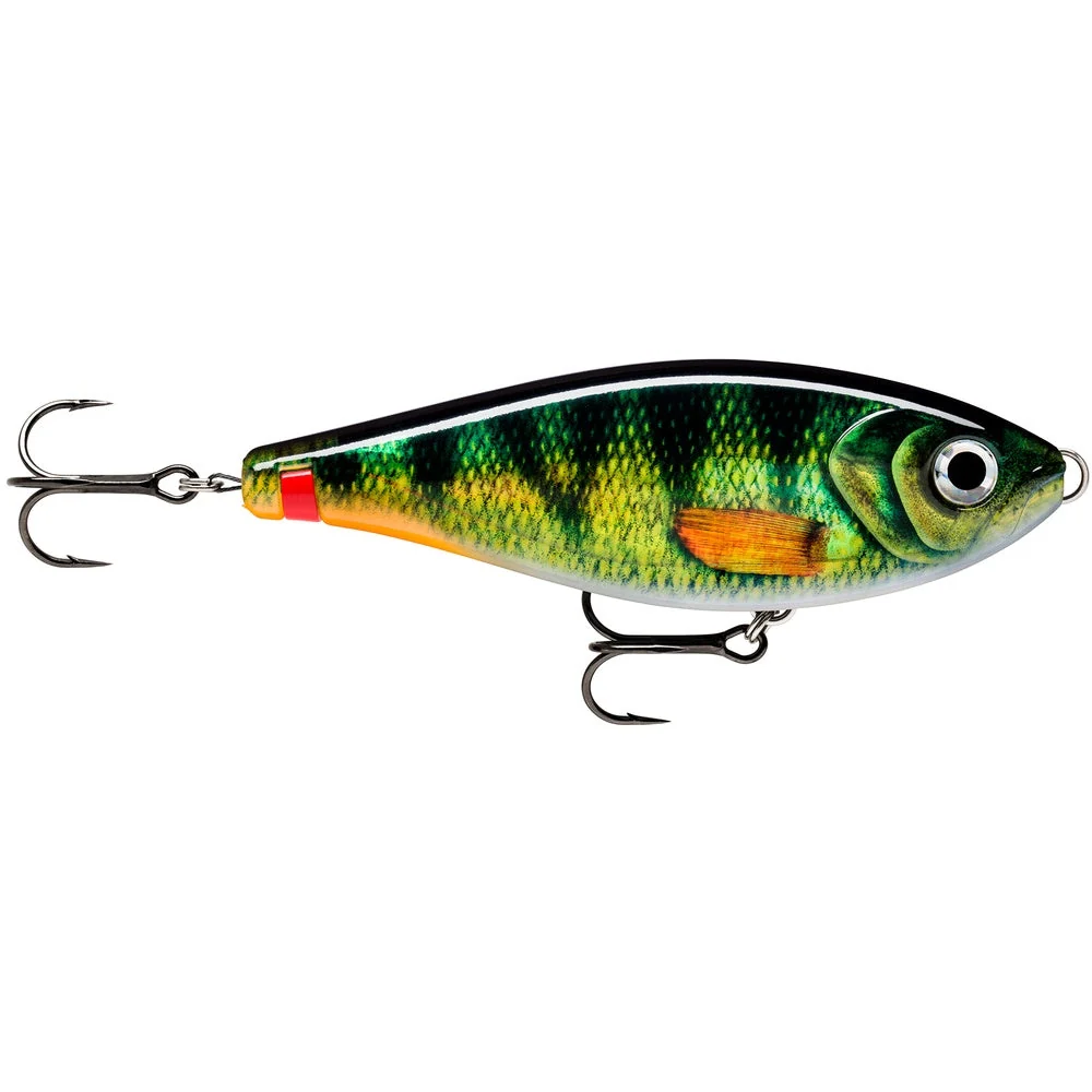 Rapala X-Rap Haku jerkbait