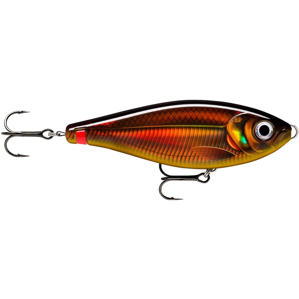 Rapala X-Rap Haku jerkbait - Image 9