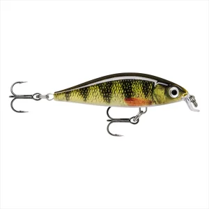 Rapala X-Light Minnow wobbler