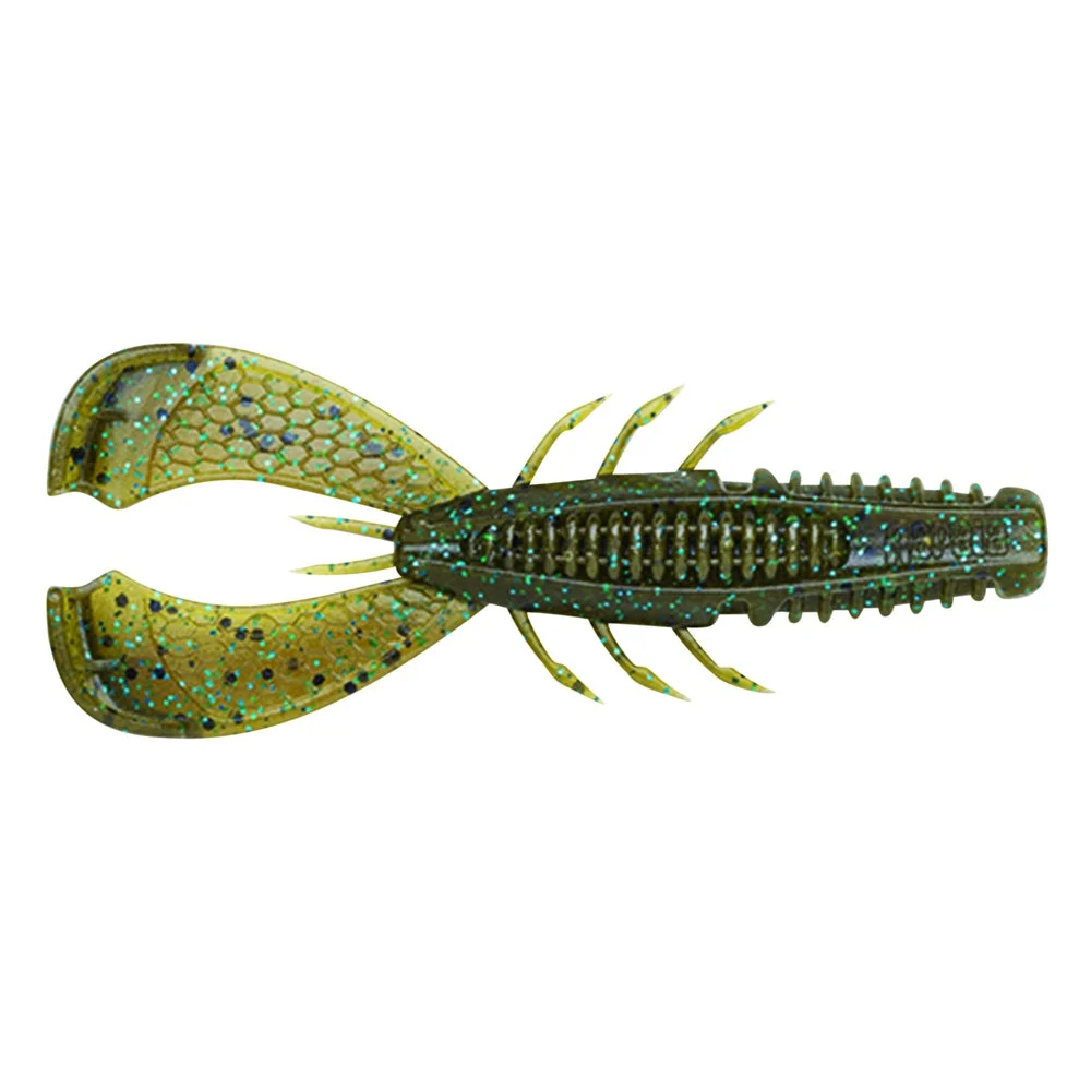 Rapala CrushCity Cleanup Craw 2pk - Image 8