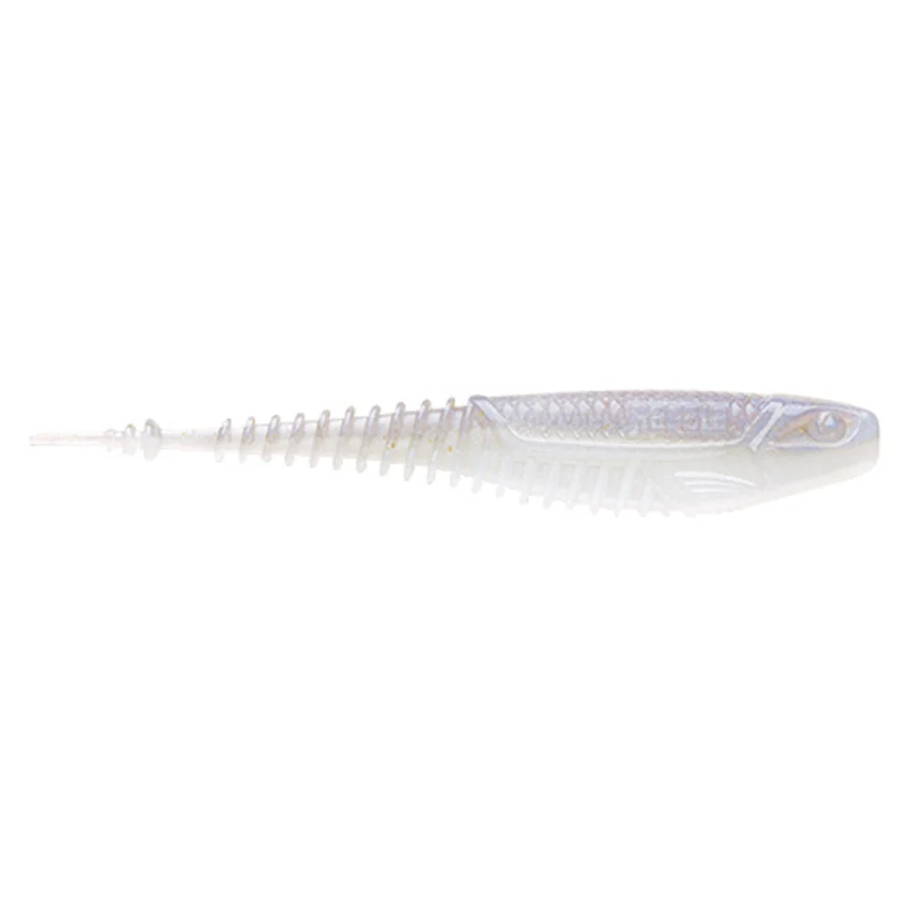 Rapala CrushCity Freeloader softbait 3pk - Image 3