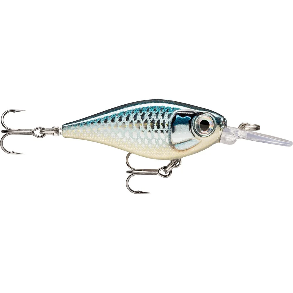 Rapala X-Light Shad wobbler - Image 4