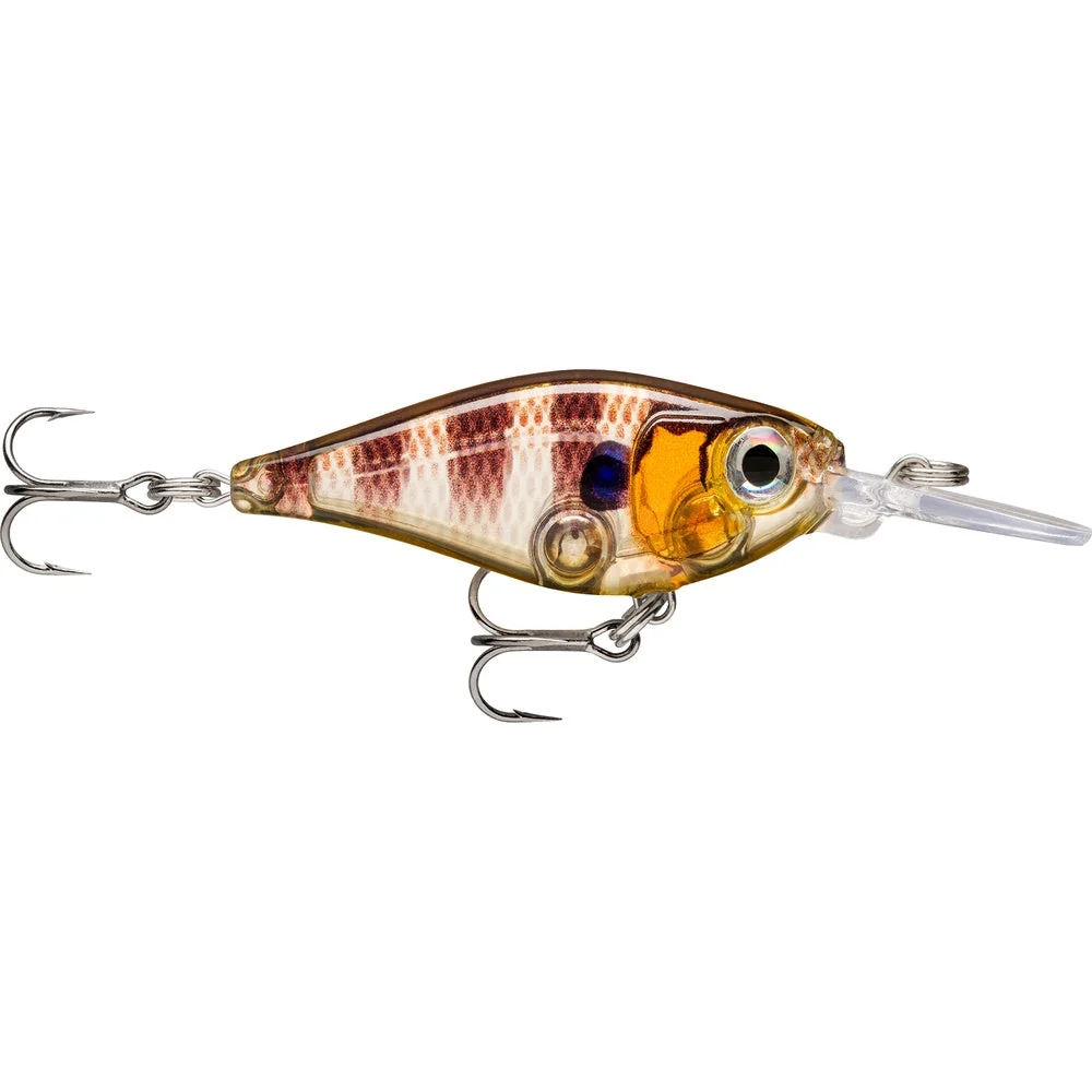 Rapala X-Light Shad wobbler - Image 9
