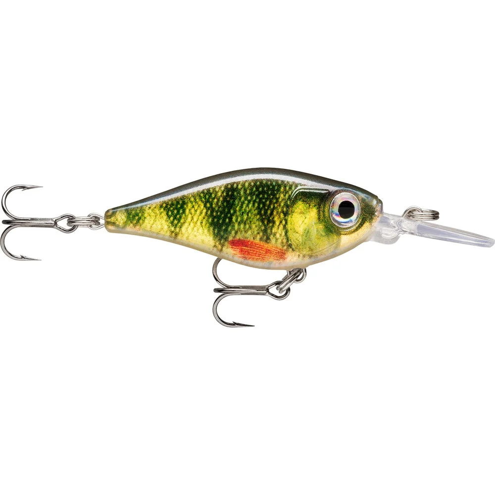 Rapala X-Light Shad wobbler