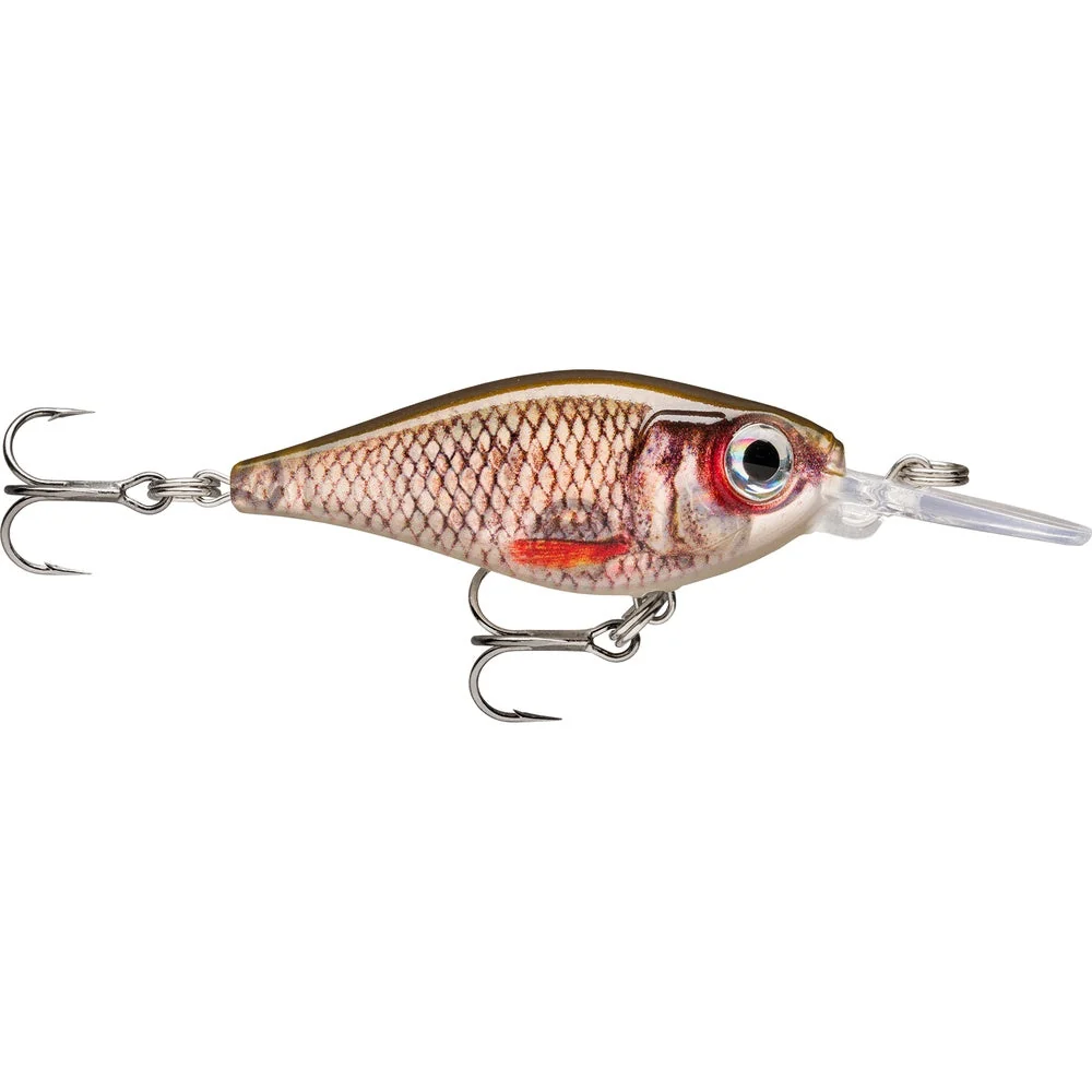Rapala X-Light Shad wobbler - Image 3