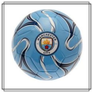 Manchester City miniball