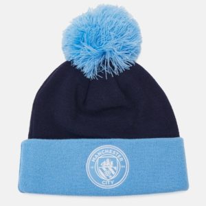 Manchester City pom pom lue