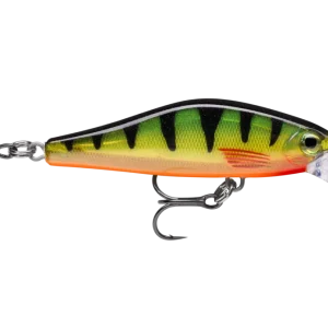 Rapala Shadow Rap Solid Shad wobbler