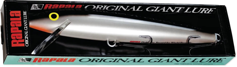 Rapala Gigant wobbler utstilling 70 cm - Image 3