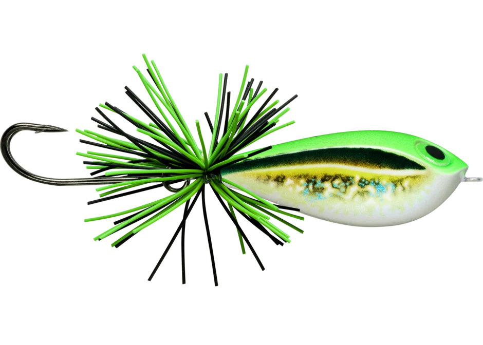 Rapala BX Skitter Frog topwater - Image 8