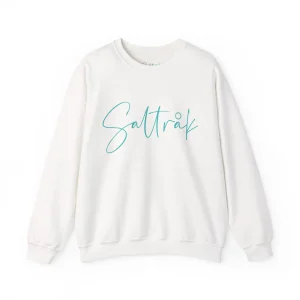 Genser med Saltråk - Unisex