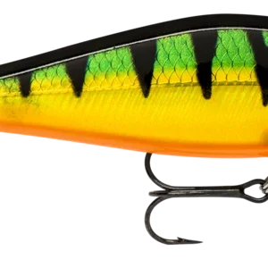Rapala Shadow Rap Shad wobbler