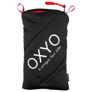 OXYO-sport oppbevaringspose
