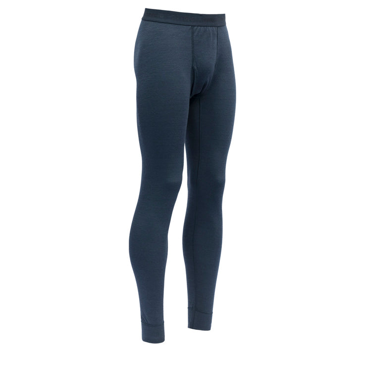 Duo Active Merino 205 80% Merino Longs Man - Image 2