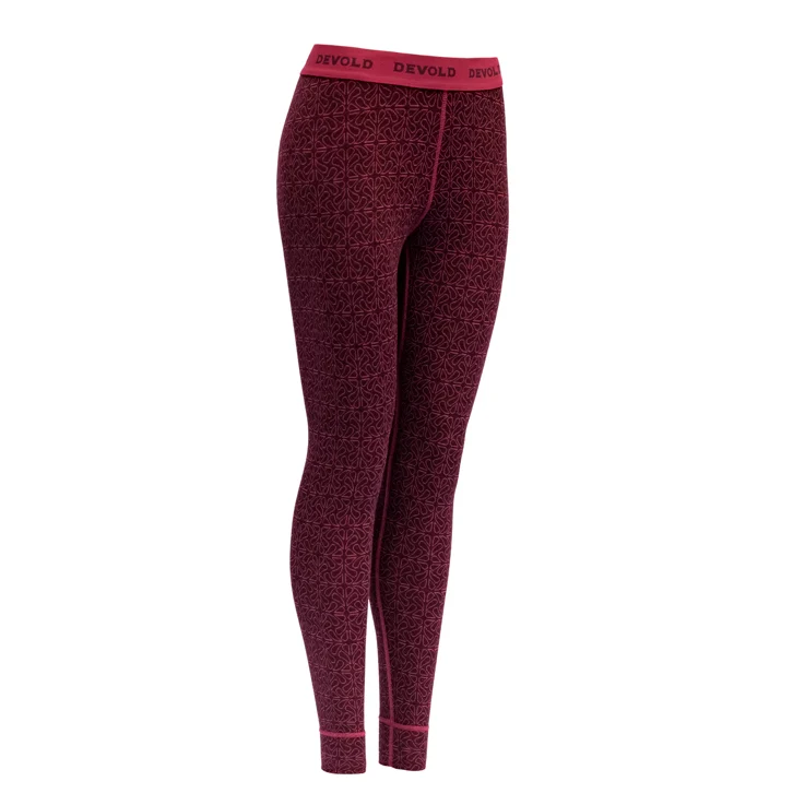 Duo Active Merino 205 Longs WMN