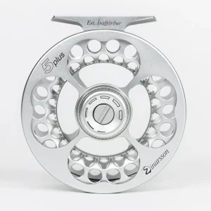 Einarsson Clear Reel, 3plus, 5plus, 7plus, 8plus