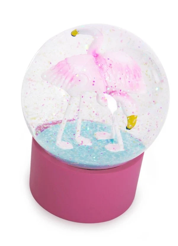 Snøkule med glitter - Image 4