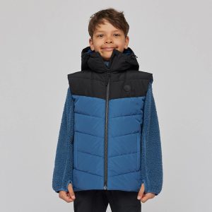 J Alvøyna, vest