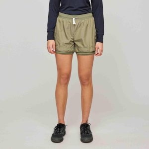 Hyllestad, shorts
