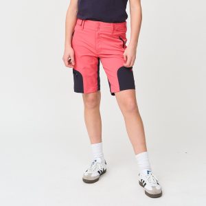J Hovde, shorts