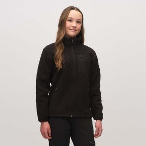 J Leirbekk, jakke