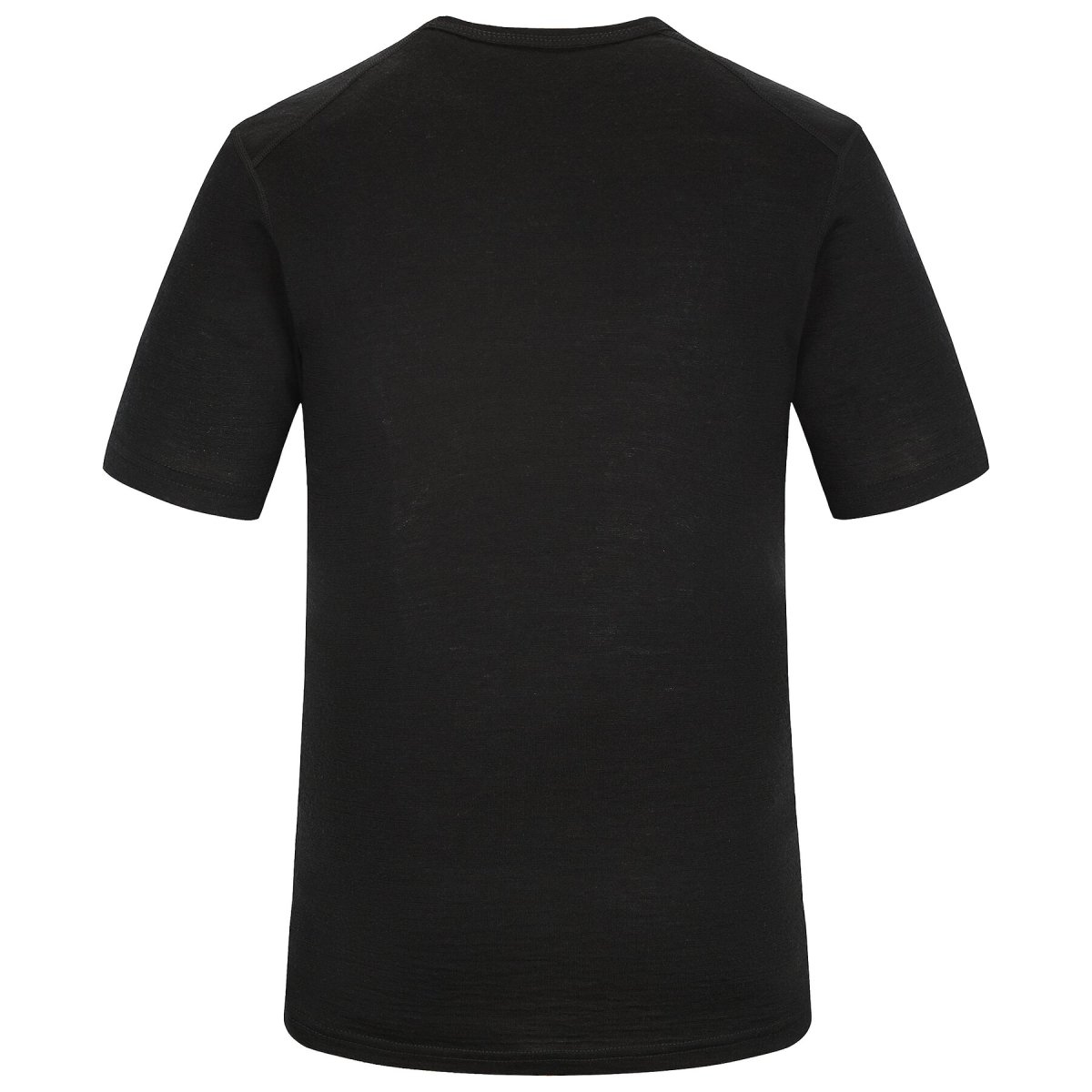 J Lihesten, t-skjorte, 80% merinoull - Image 8