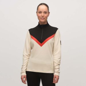 W Tindefjell, half-zip