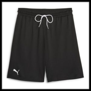 Puma hoops trenings shorts