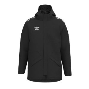 Umbro Torridal UX pro jakke, sort