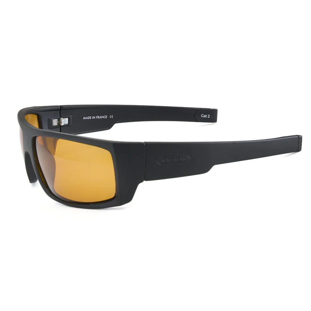 Vision Salora Yellow Polarflite lens