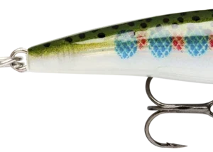 Rapala X-Rap wobbler
