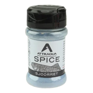 Attraqua Spice fiskeagn