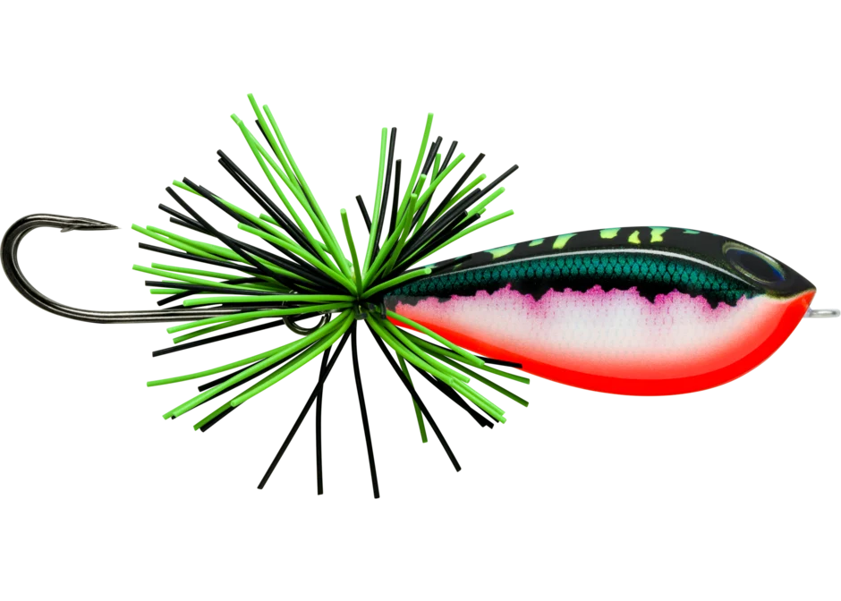 Rapala BX Skitter Frog topwater - Image 9