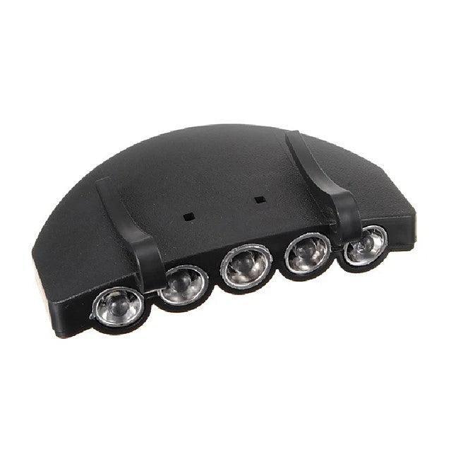 Caplight