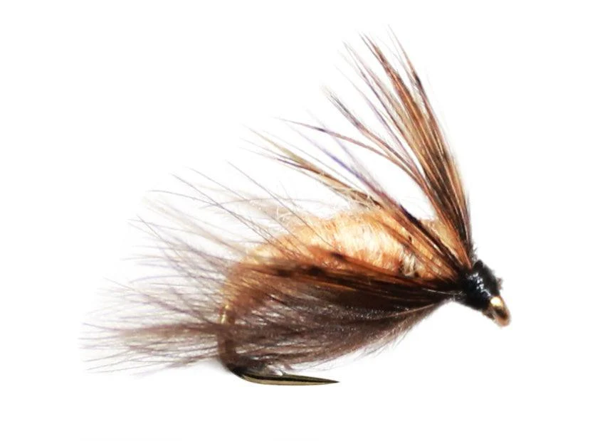 CDC Dip Caddis