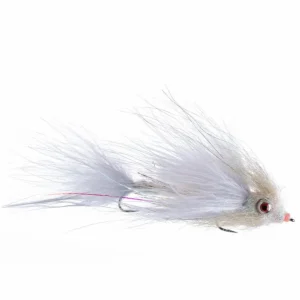 DRAGON MINI BOND SALTWATER FLY | Trout-O-File