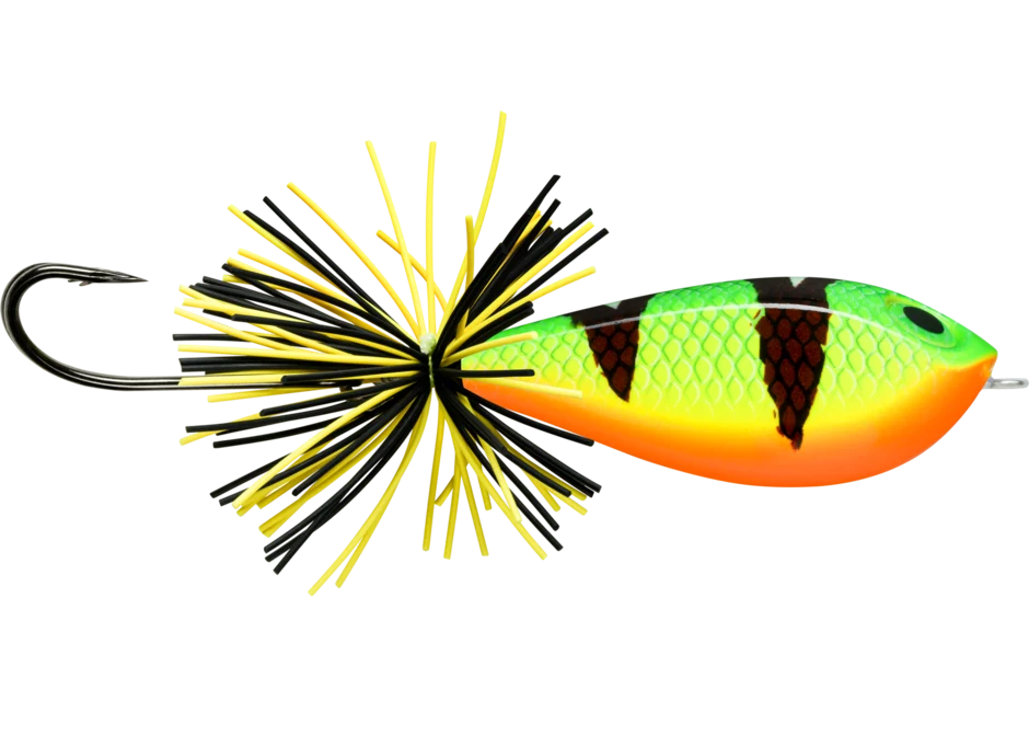 Rapala BX Skitter Frog topwater
