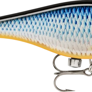 Rapala Super Shadow Rap Jerkbait