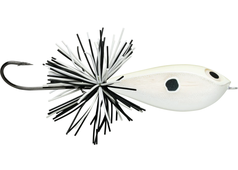 Rapala BX Skitter Frog topwater - Image 7