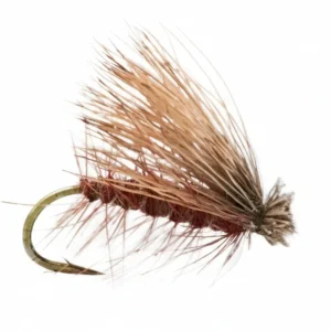Elk Hair Caddis