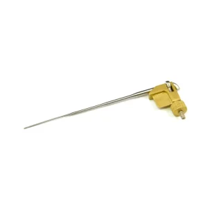 FITS Tube Needle & Device - Tubenål med holder