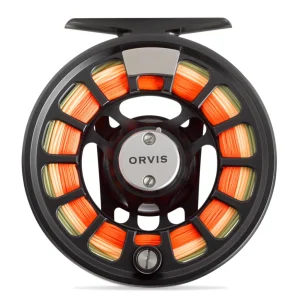 Hydros Large Arbor fluesnelle | Orvis
