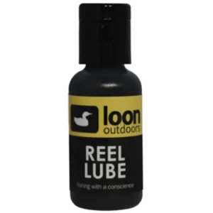 Loon Reel Lube