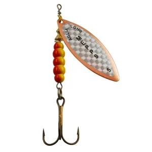 MEPPS LONG RAINBOW SPINNER