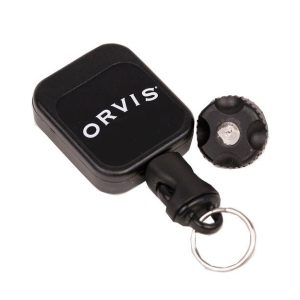 Orvis Gear Keeper Super Zinger