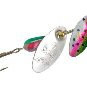 Panther Martin | DualFlash Spinner