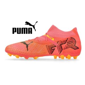 Puma future 7 mg, sunset pink