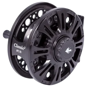 Snowbee Classic 2 | Fluesnelle